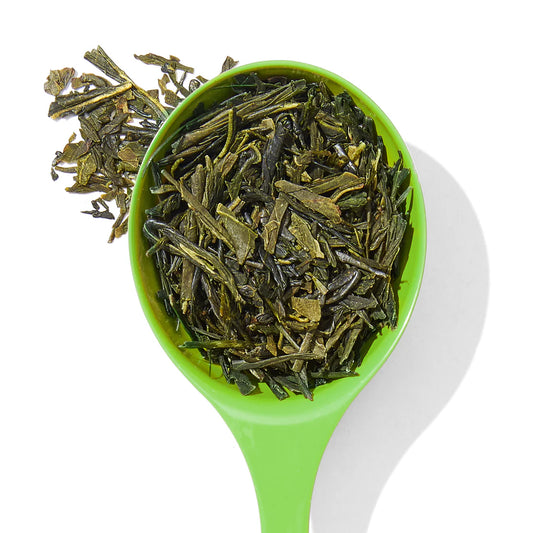 日本煎茶清香茶丨Japanese Sencha丨 15 Sachets 🍵