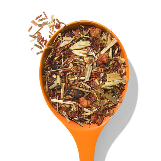 腸道平衡香草茶丨Vanilla Parfait Tea 丨 15 Sachets