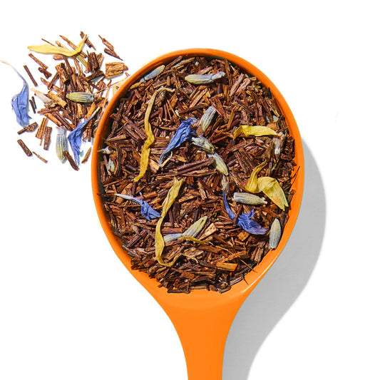 薰衣草伯爵舒壓茶丨Earl of Lavender Tea 丨15 Sachets