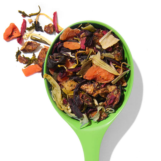 藍莓柚子茶 |Blueberry Yuzu Tea Pack of 15 Sachets