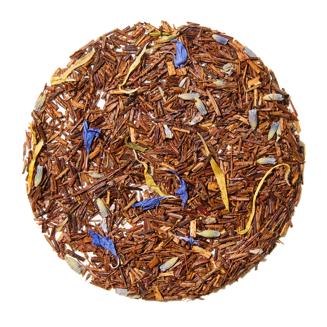 薰衣草伯爵舒壓茶丨Earl of Lavender Tea 丨15 Sachets
