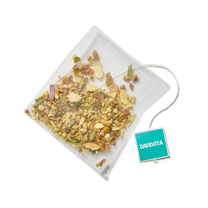 免疫力急救茶包 (每盒15包)