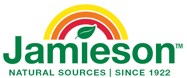 Jamieson logo