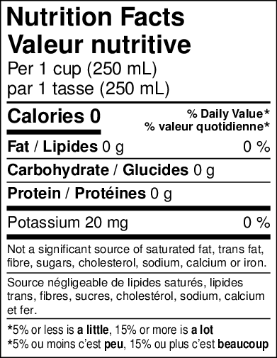 北非薄荷茶包 (North African Mint) (每盒15包)