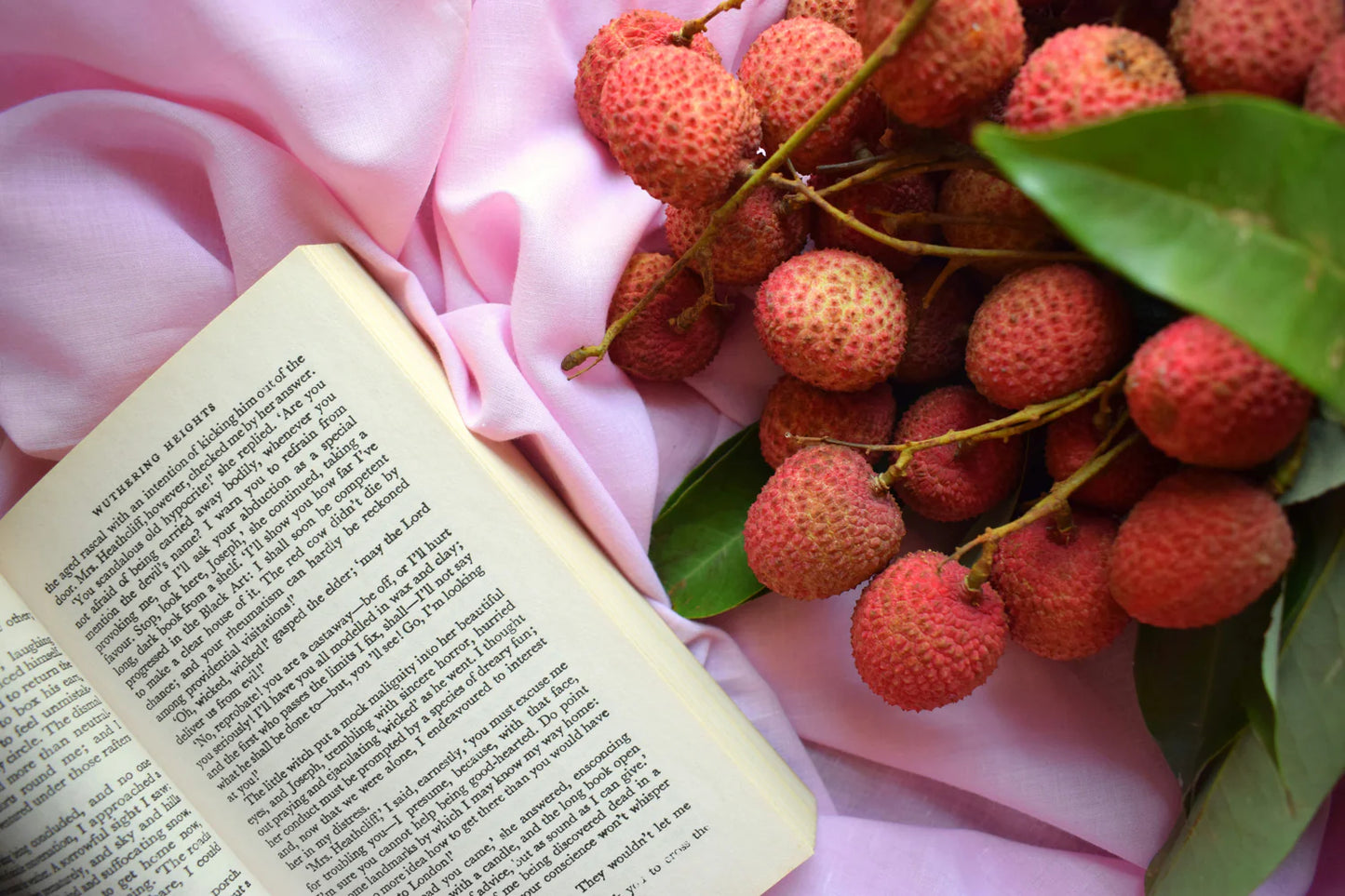 Lychee Relaxing Night Tea | Sleepy Lychee Tea | 15 Sachets