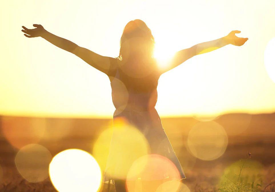 水潤亮肌茶丨Balance & Glow Teas