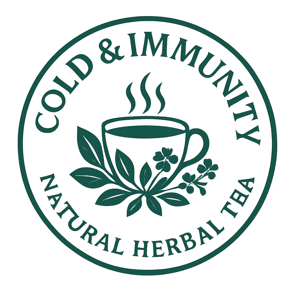 舒緩感冒 增強免疫