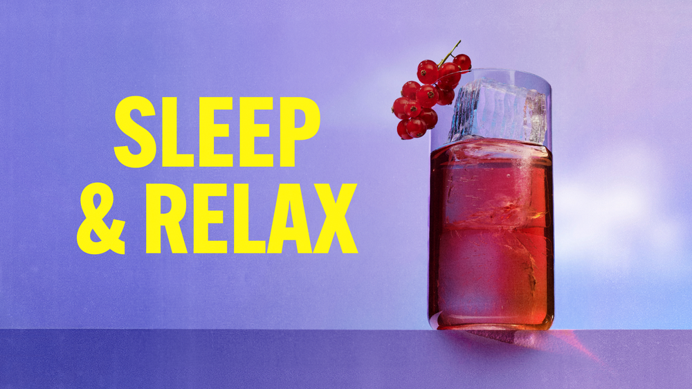 助眠放鬆 系列 l Sleep & Unwind Teas