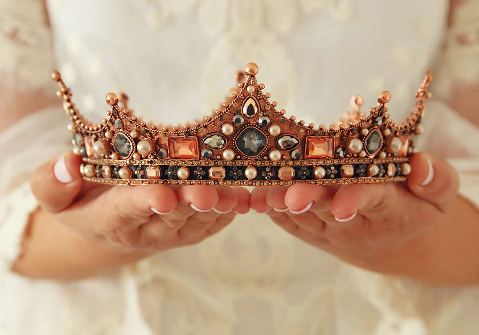 能量與專注茶 l Energy & Focus Teas