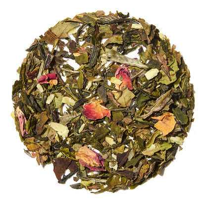 櫻花茶｜Cherry Blossom Tea Pack of 15 Sachets