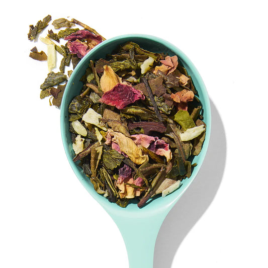 櫻花茶｜Cherry Blossom Tea Pack of 15 Sachets