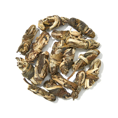 蝴蝶茉莉花茶 丨Butterfly Jasmine Tea丨15 Sachets 🥤
