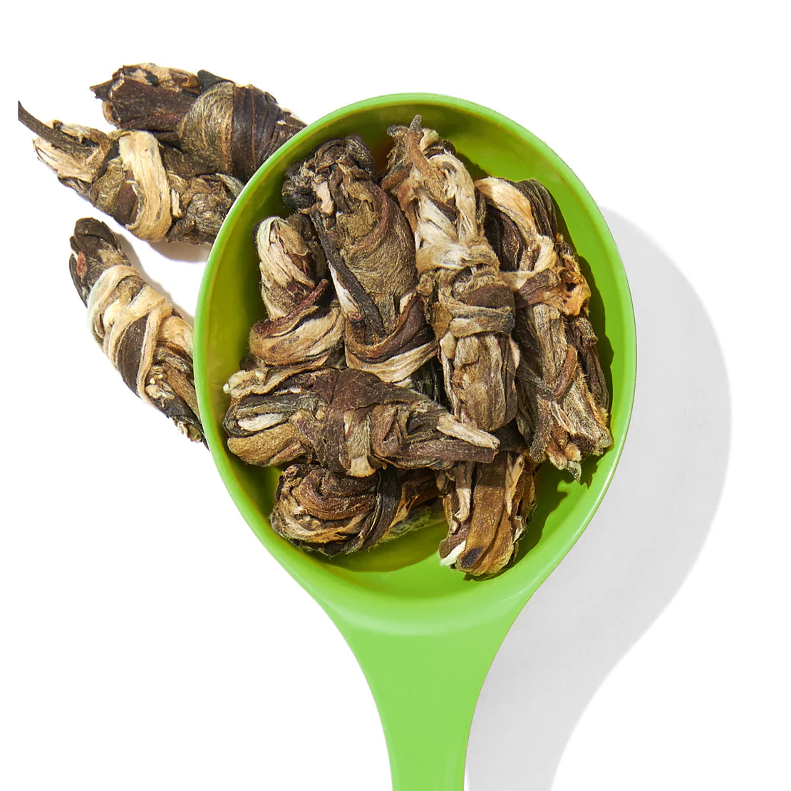 蝴蝶茉莉花茶 丨Butterfly Jasmine Tea丨15 Sachets 🥤