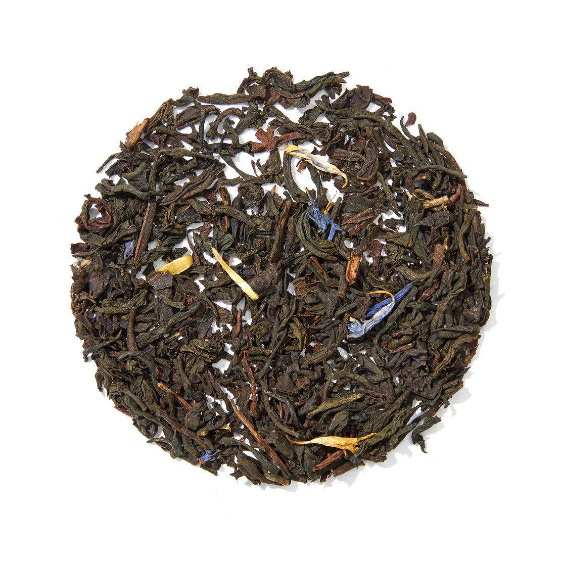 經典佛手柑伯爵茶 丨 Earl Grey Tea 丨15 Sachets