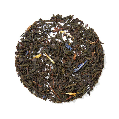 經典佛手柑伯爵茶 丨 Earl Grey Tea 丨15 Sachets