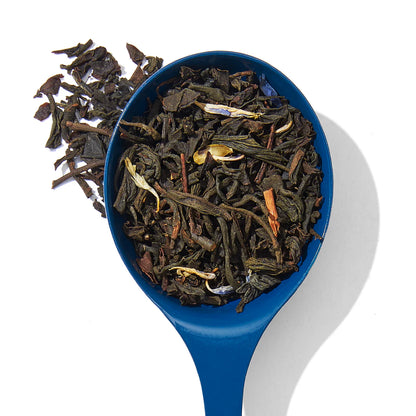 經典佛手柑伯爵茶 丨 Earl Grey Tea 丨15 Sachets