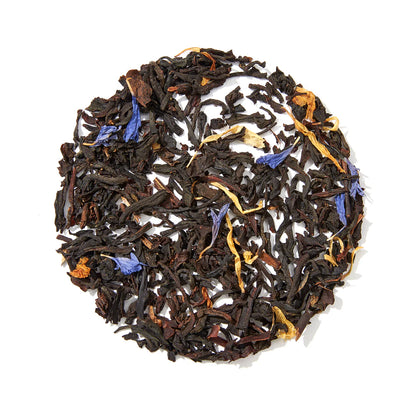 極致伯爵茶 丨Cream of Earl Grey Tea丨15 Sachets