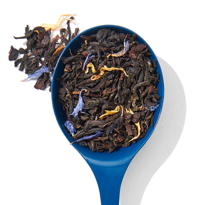 極致伯爵茶 丨Cream of Earl Grey Tea丨15 Sachets
