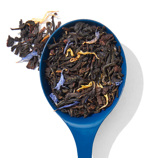 極致伯爵茶 丨Cream of Earl Grey Tea丨15 Sachets