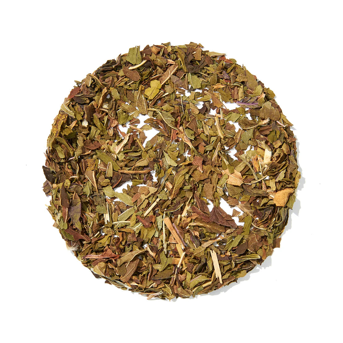 薄荷清新舒心茶丨Peppermint Amour Tea 丨15 Sachets