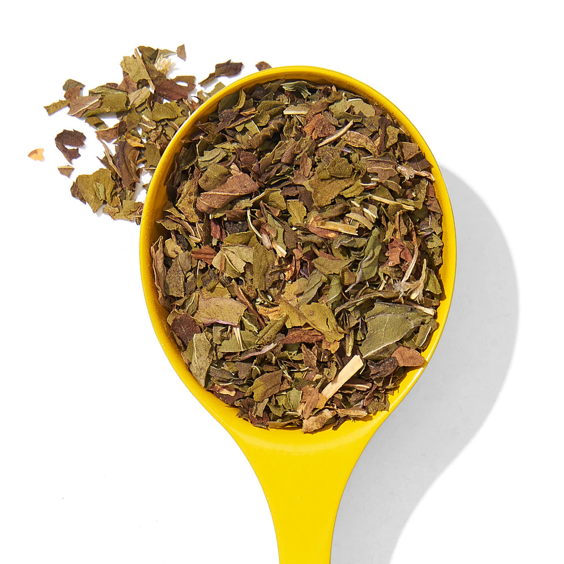 薄荷清新舒心茶丨Peppermint Amour Tea 丨15 Sachets