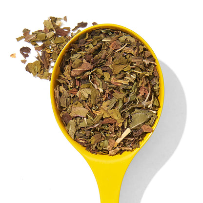 薄荷清新舒心茶丨Peppermint Amour Tea 丨15 Sachets