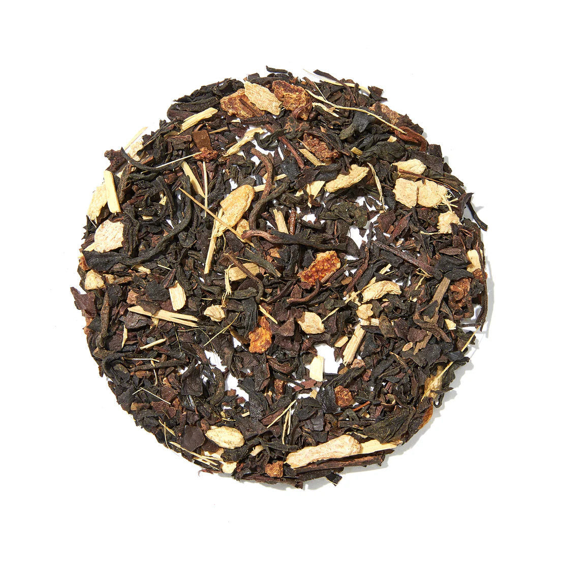 瘦身橙皮茶 丨The Skinny Tea 丨15 Sachets