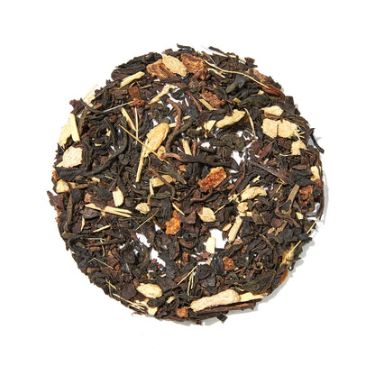 瘦身橙皮茶 丨The Skinny Tea 丨15 Sachets