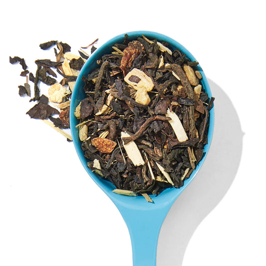 瘦身橙皮茶 丨The Skinny Tea 丨15 Sachets