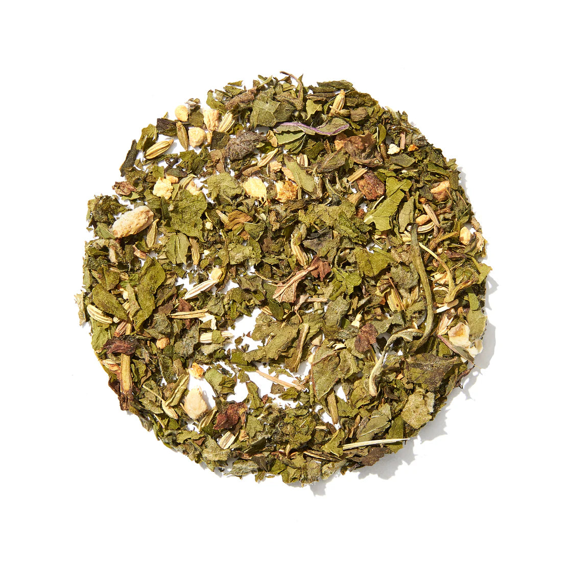 餐後輕盈消化茶 丨Le Digestif Tea丨15 Sachets