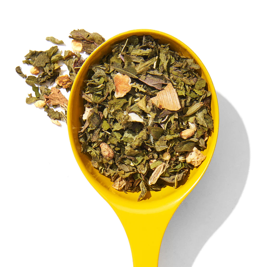 餐後輕盈消化茶 丨Le Digestif Tea丨15 Sachets