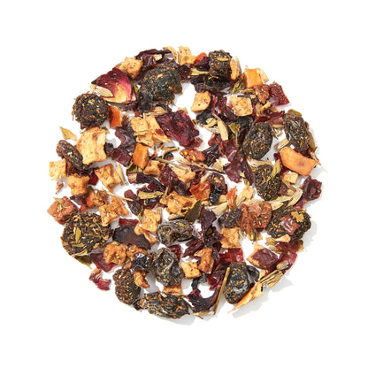寧靜放鬆舒心茶丨 Serenity Now Tea丨15 Sachets