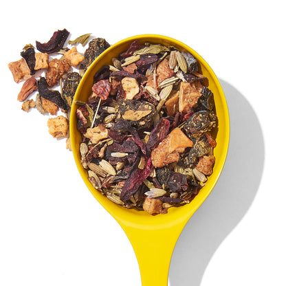 寧靜放鬆舒心茶丨 Serenity Now Tea丨15 Sachets