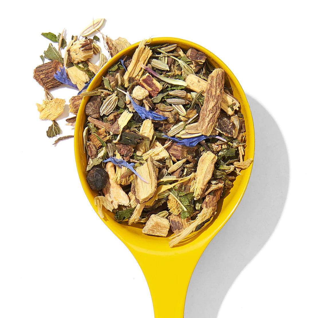 潤喉舒緩草本茶丨 Throat Rescue Tea丨15 Sachets
