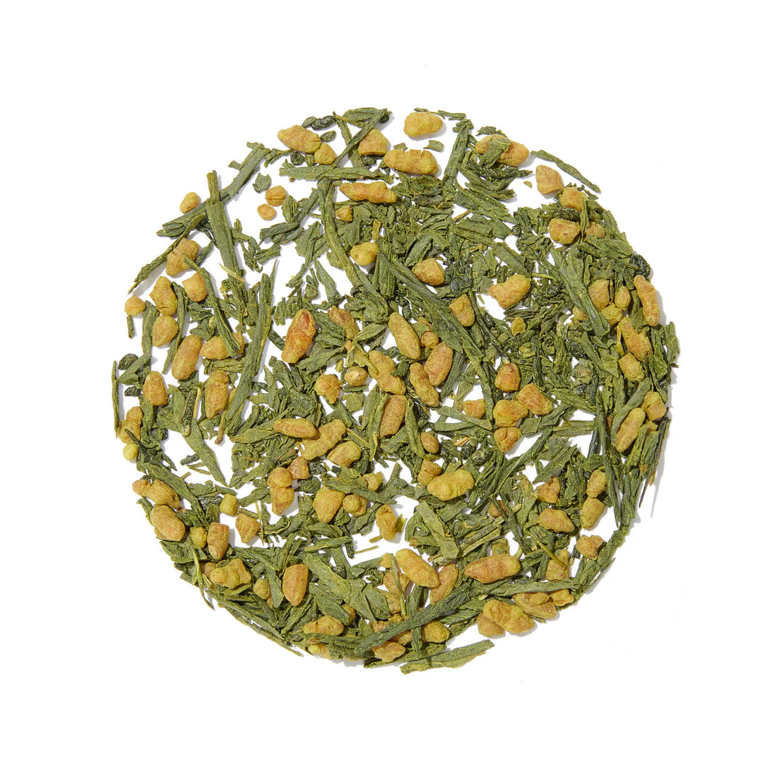 玄米抹茶 丨50g