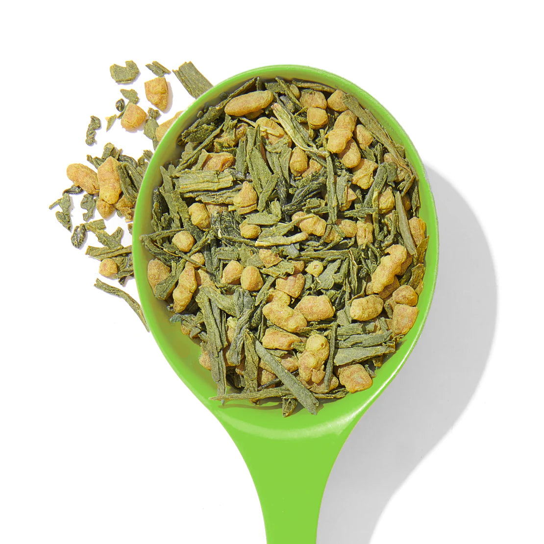 玄米抹茶 丨50g