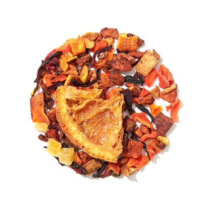維C活力陽光茶丨Sunny C Tea 丨15 Sachets