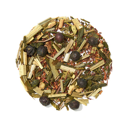 大衛排毒茶 丨David's Detox Tea丨15 Sachets🥛