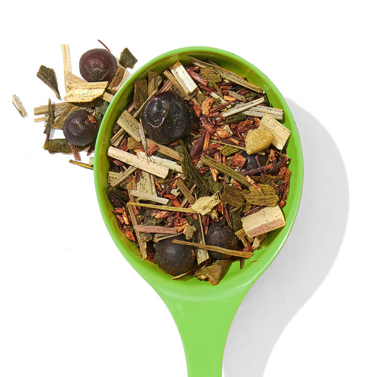 大衛排毒茶 丨David's Detox Tea丨15 Sachets🥛