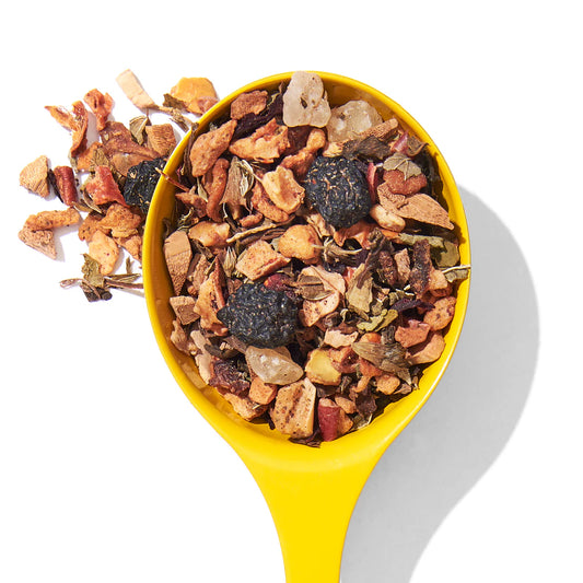 靈芝深層放鬆養生茶丨Reishi Relax Tea丨 15 Sachets