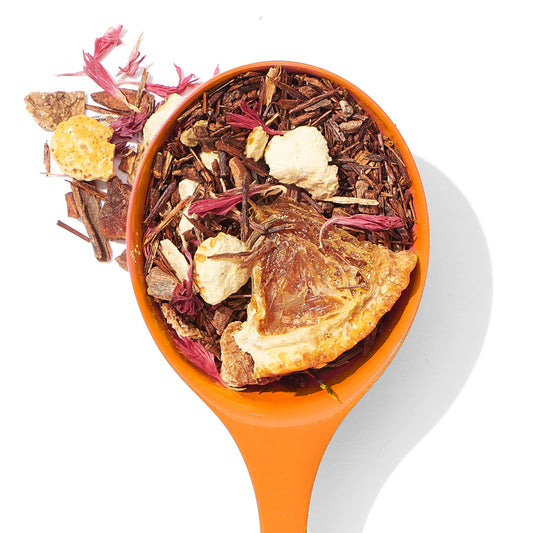 靜夜深度放鬆茶 丨Silent Night Tea 丨15 Sachets ☕