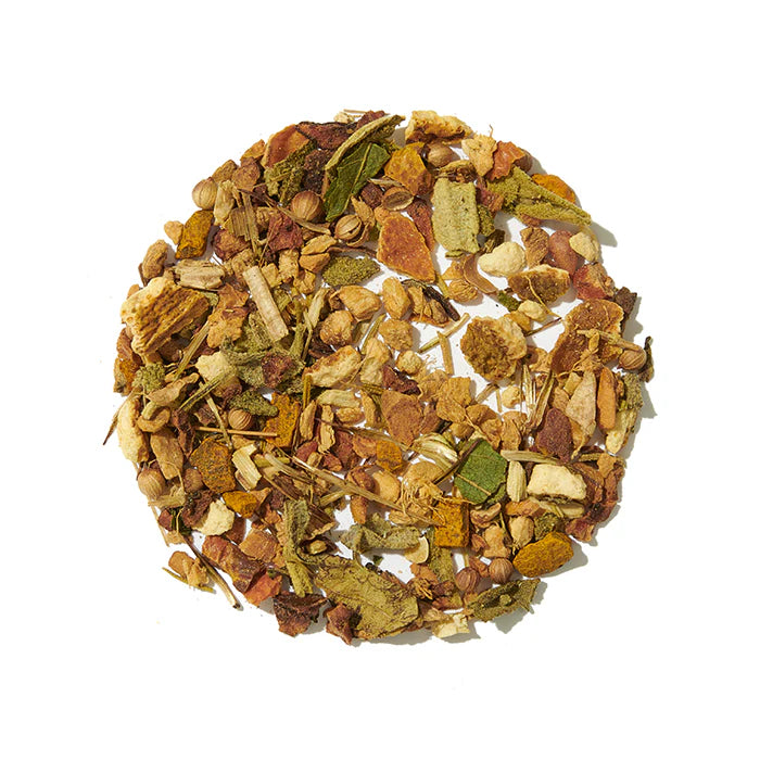 免疫力守護草本茶丨Immunity SOS Tea 丨15 Sachets