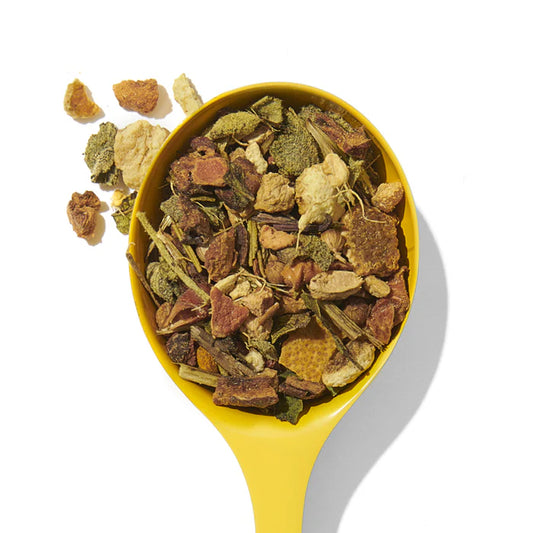 免疫力守護草本茶丨Immunity SOS Tea 丨15 Sachets