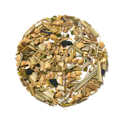 藍薑排毒除濕茶丨Blue Ginger Detox Tea丨15 Sachets ☕