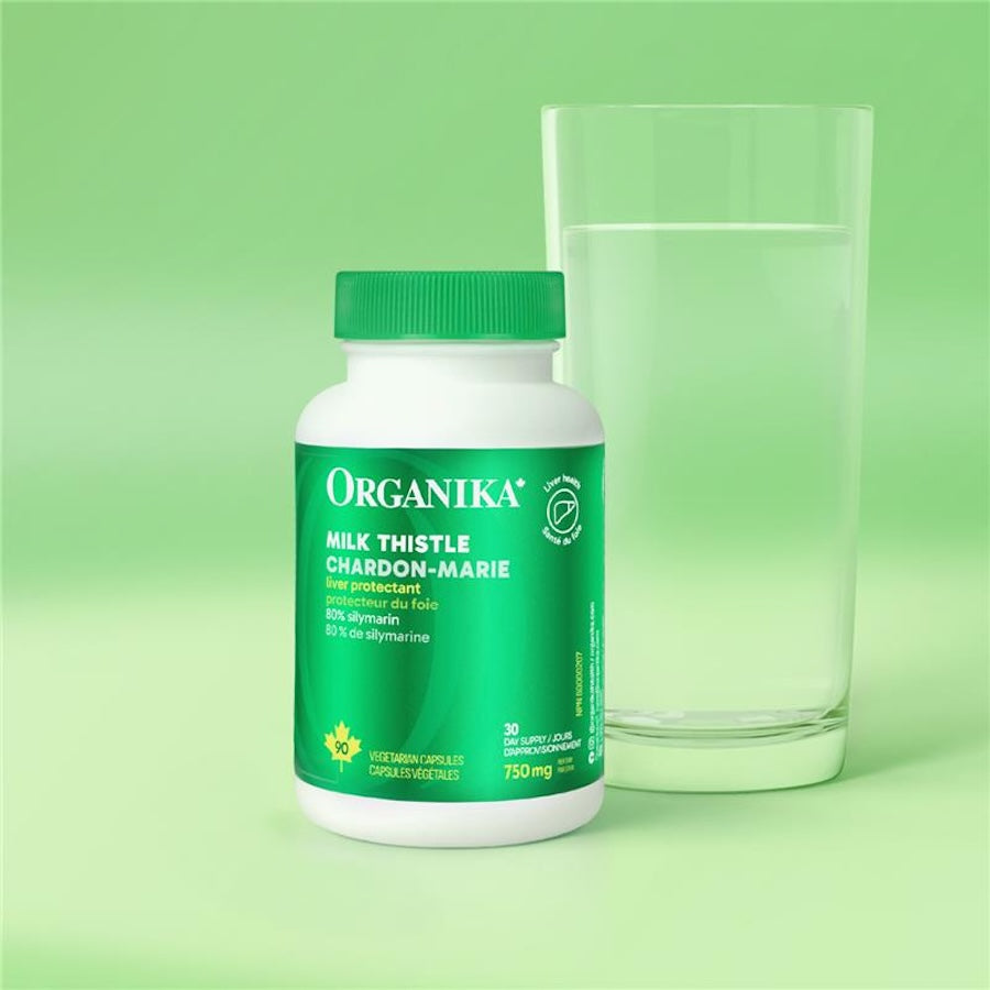 水飛薊750mg ｜90粒