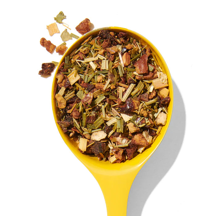 檸檬抗感活力茶丨Lemon Kick Tea 丨15 Sachets