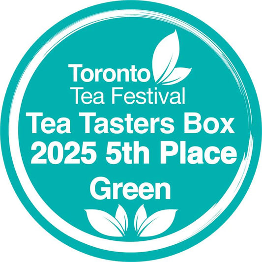 蝴蝶茉莉花茶 丨Butterfly Jasmine Tea丨15 Sachets 🥤