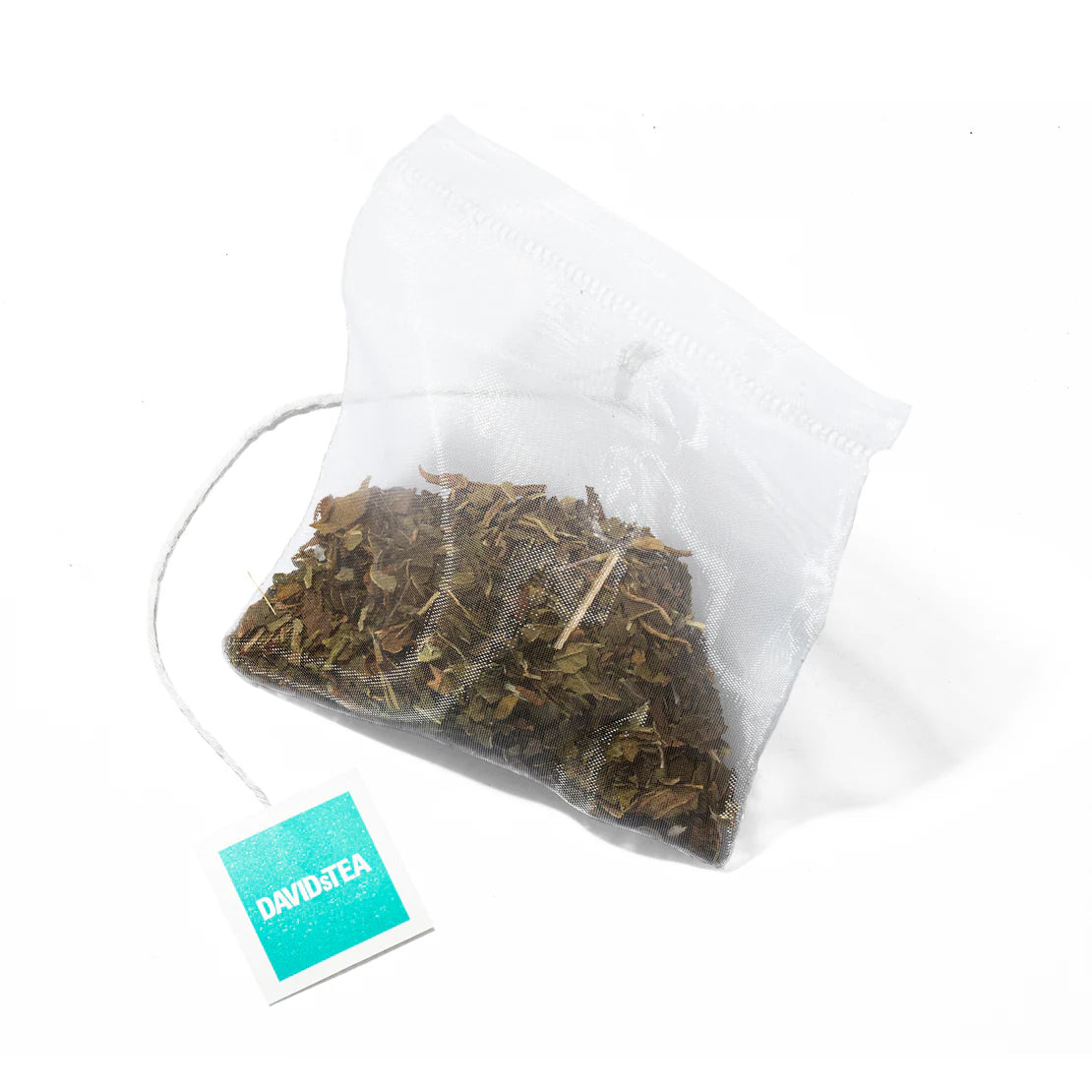 薄荷清新舒心茶丨Peppermint Amour Tea 丨15 Sachets