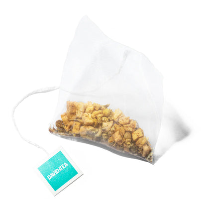 Valerian Deep Sleep Tea | Valerian Nights Tea | 15 Sachets
