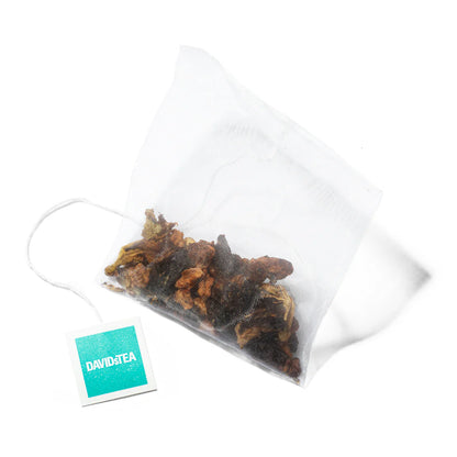 紅菜頭活力養生茶丨 Just Beet It Tea 丨15 Sachets